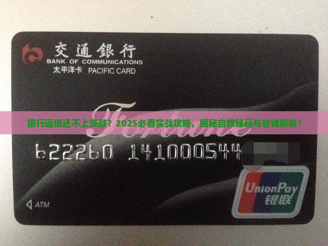 银行起诉借款人还不上贷款怎么办