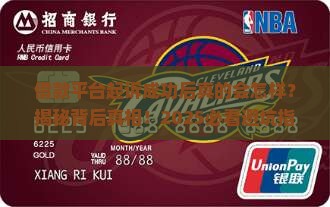 借款平台起诉成功后会怎样