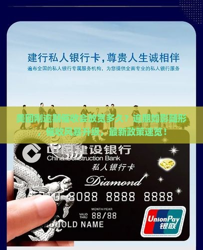 美团刚逾期催收会放宽多久程度