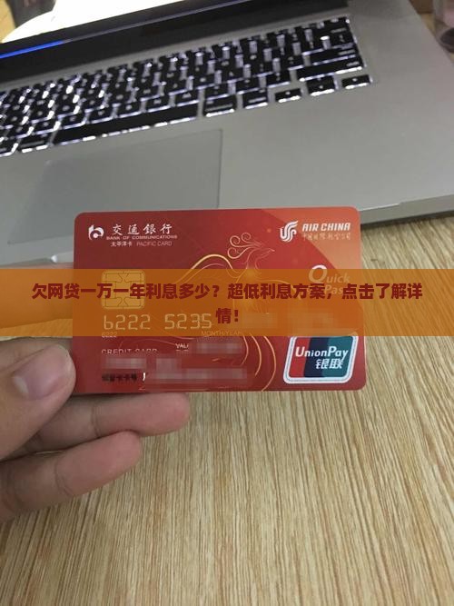 欠网贷一万一年利息多少