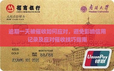 羊小咩逾期一天被催收如何应对