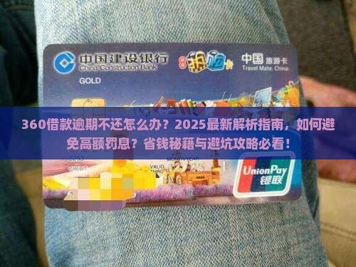 360借款逾期不还