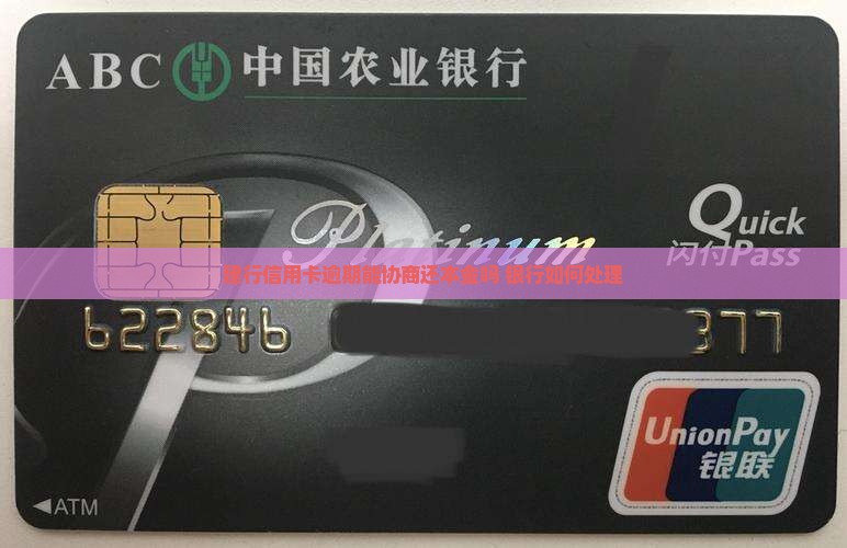 建行信用卡逾期能协商还本金吗需要什么条件