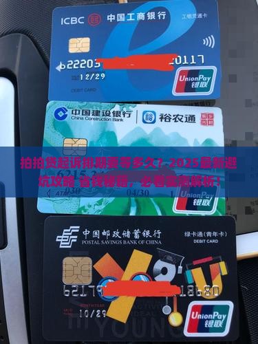 拍拍贷说排期起诉流程解析