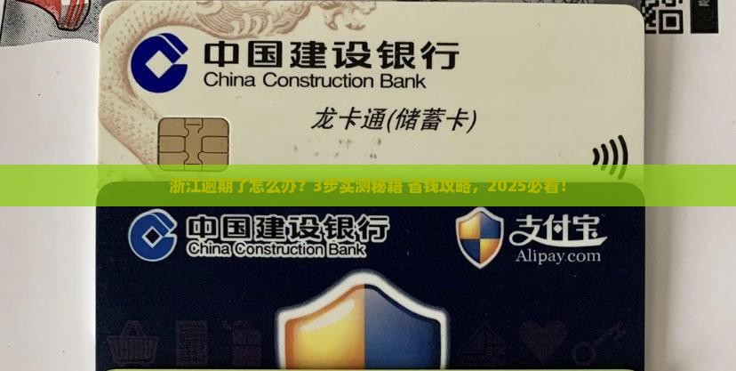 浙江微粒贷逾期协商还款步骤详解