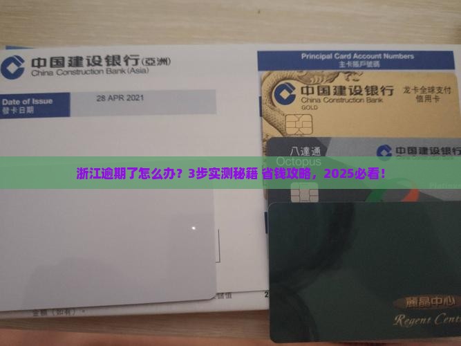 浙江微粒贷逾期协商还款步骤详解