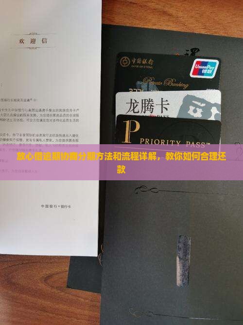 放心借逾期协商分期方法和流程详解，教你如何合理还款