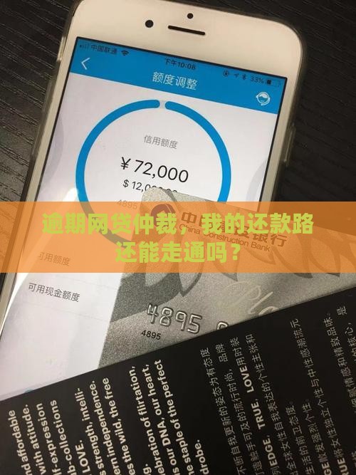 逾期网贷仲裁，我的还款路还能走通吗？
