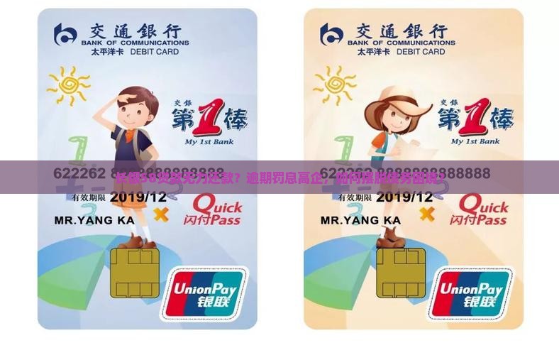 长银58贷款无力还款？逾期罚息高企，如何摆脱债务困境？