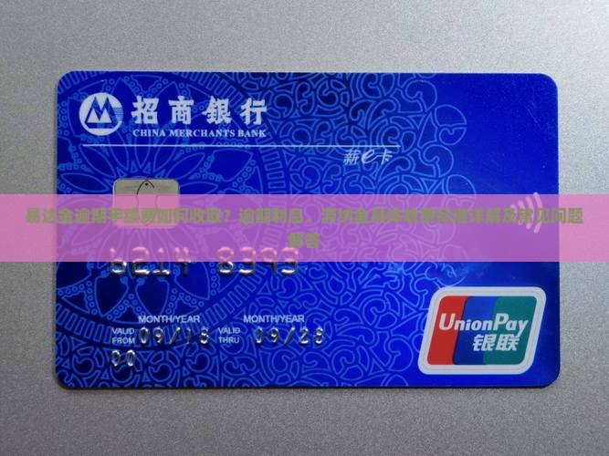 易达金逾期手续费如何收取？逾期利息、滞纳金具体收费标准详解及常见问题解答