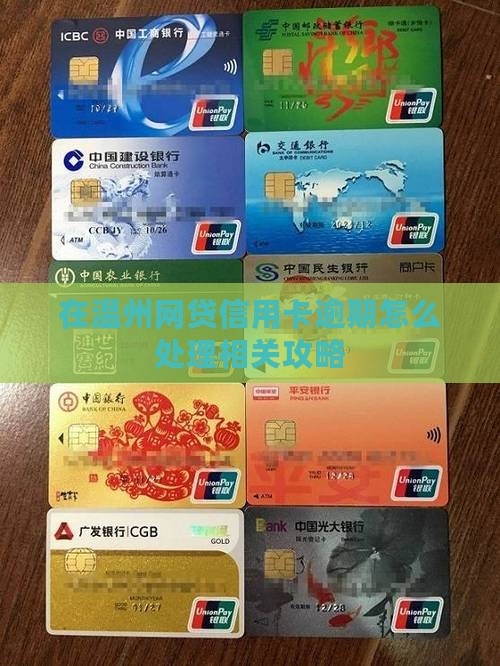 在温州网贷信用卡逾期怎么处理相关攻略