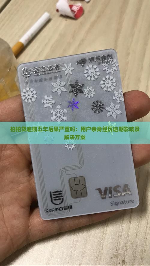拍拍贷逾期五年后果严重吗：用户亲身经历逾期影响及解决方案
