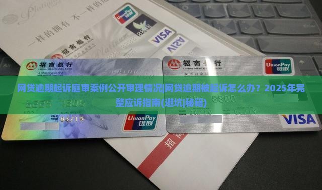 网贷逾期起诉庭审案例公开审理情况