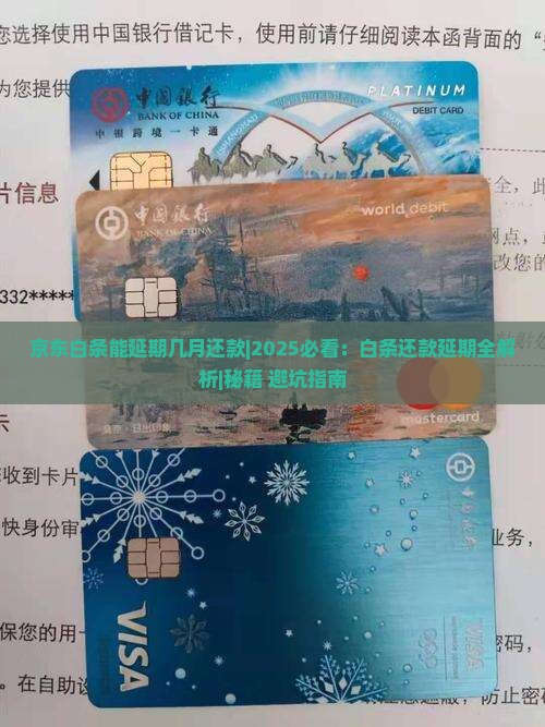 京东白条能延期几月还款