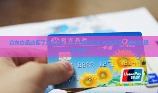 京东白条欠款逾期后的处理方式