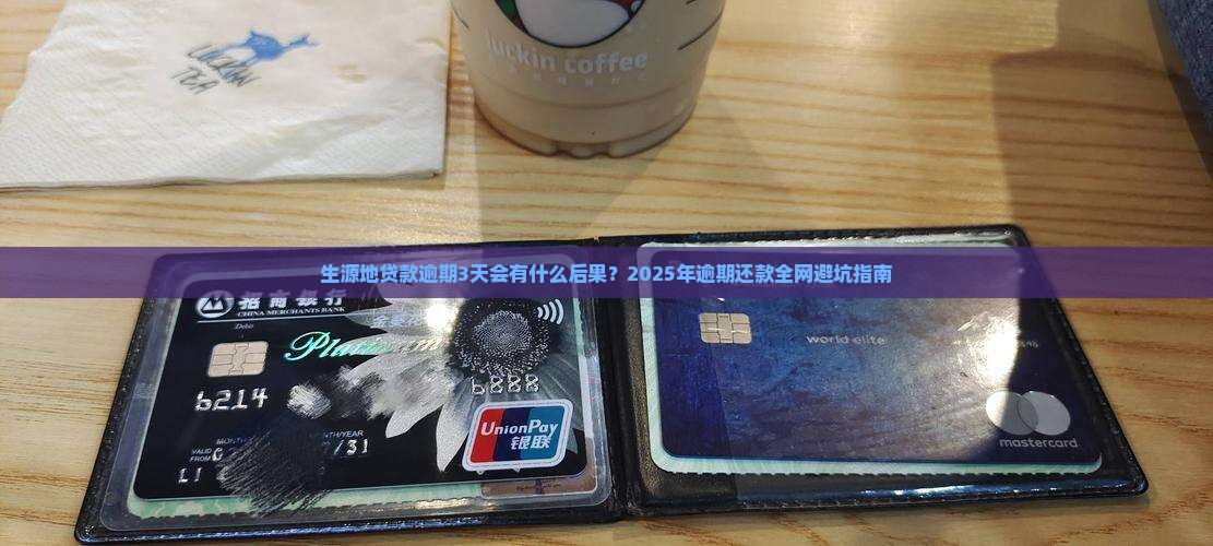 生源地贷款逾期3天会有什么后果