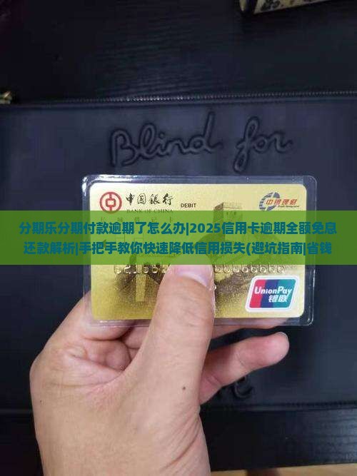 分期乐分期付款逾期了怎么办