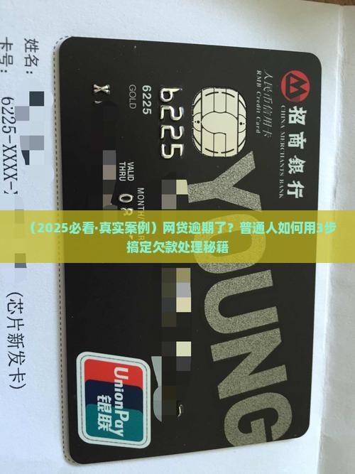 怎样协商网贷逾期欠款处理方式