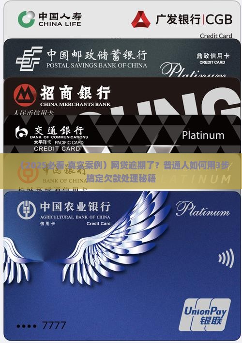 怎样协商网贷逾期欠款处理方式