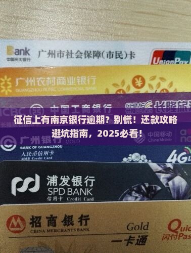征信上南京银行逾期如何还款