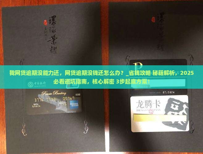 我网贷逾期没能力还