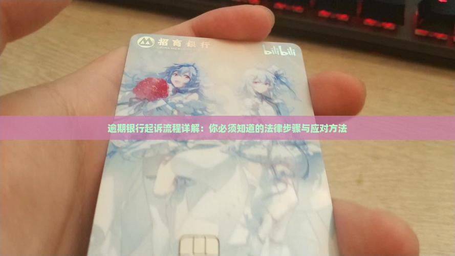 逾期银行起诉流程详解