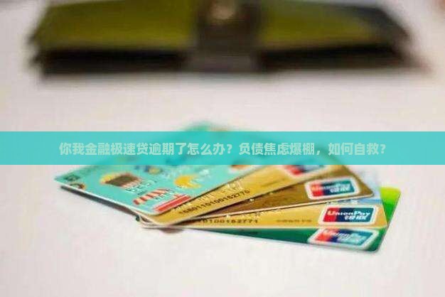 你我金融极速贷逾期