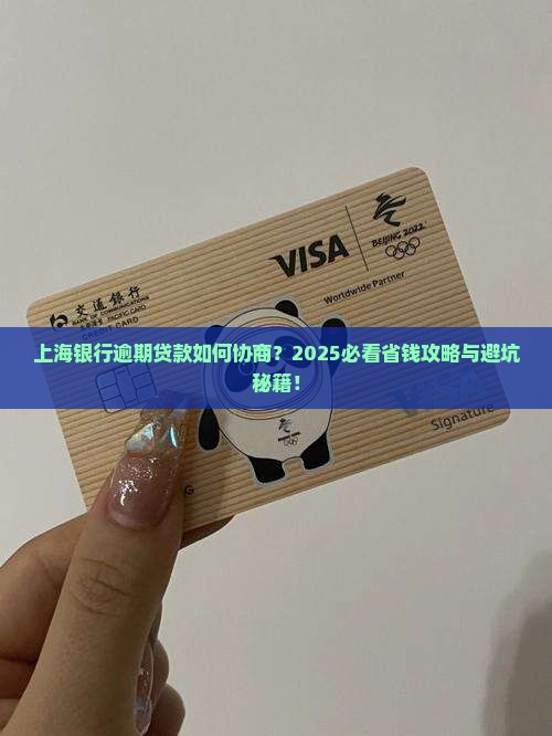 上海银行逾期贷款如何协商