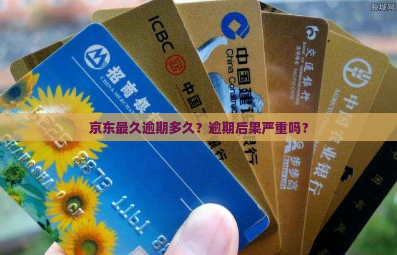 京东白条最久逾期多久