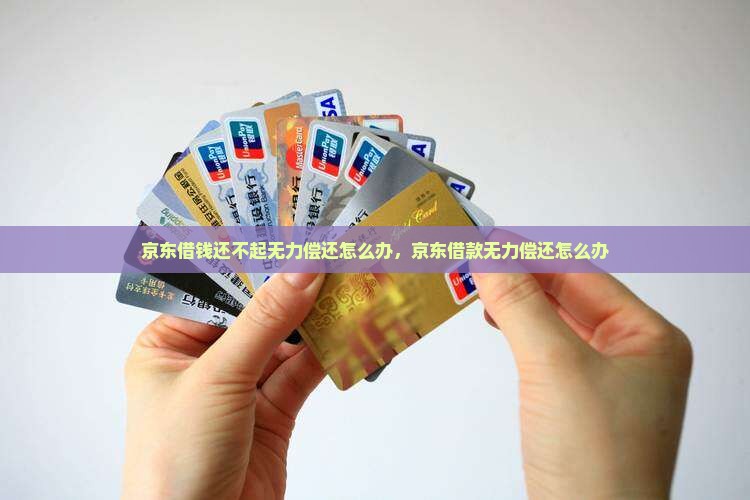 京东借钱还不起无力偿还