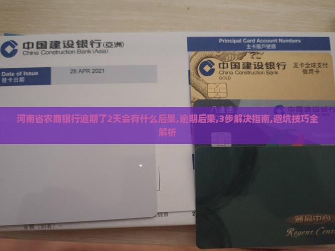 河南省农商银行逾期了2天会有什么后果