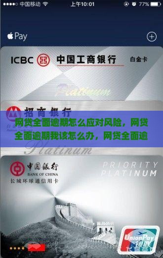 网贷全面逾期怎么应对风险