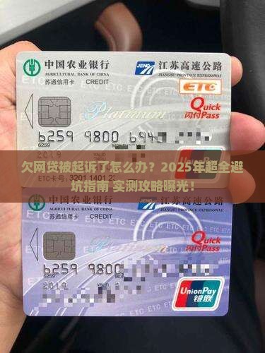 欠网贷起诉全过程步骤