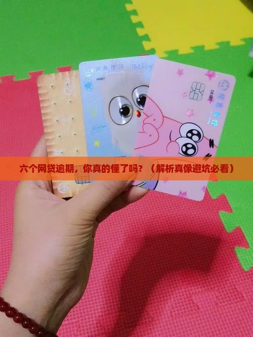 六个网贷逾期