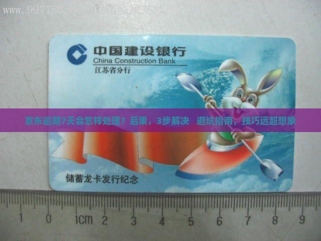 京东白条逾期7天会怎样处理