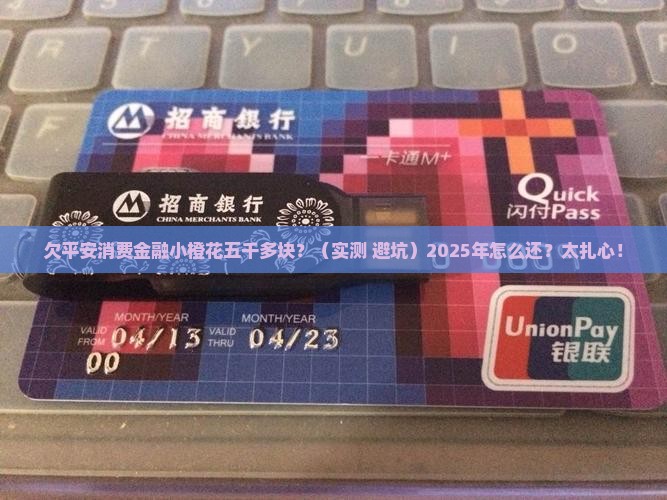 欠平安消费金融小橙花五千多块