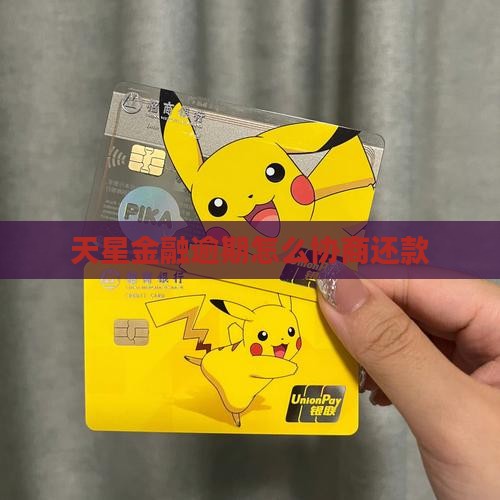 天星金融如何联系协商