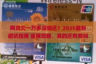 网贷欠一万多没钱还怎么办