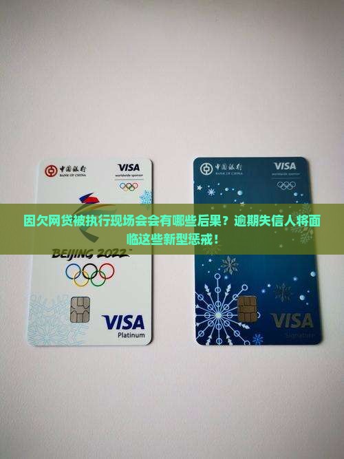 因欠网贷被执行现场会会有哪些后果