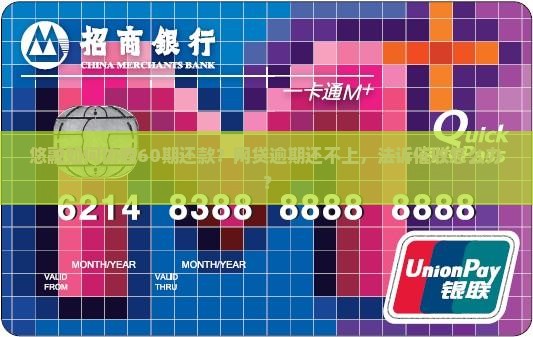 悠融如何协商60期还款