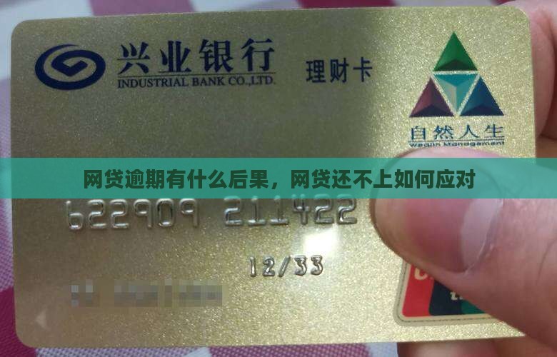 网贷还不上逾期有什么影响没如何应对