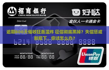 放心借逾期800天会有什么后果