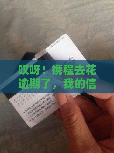 携程借去花逾期会影响个人信用吗