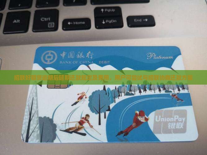 招联好期贷延期一个月还款规定及费用
