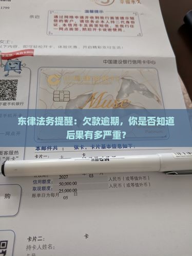 欠款逾期东律法务