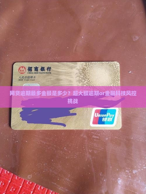 网贷逾期最多金额是多少钱
