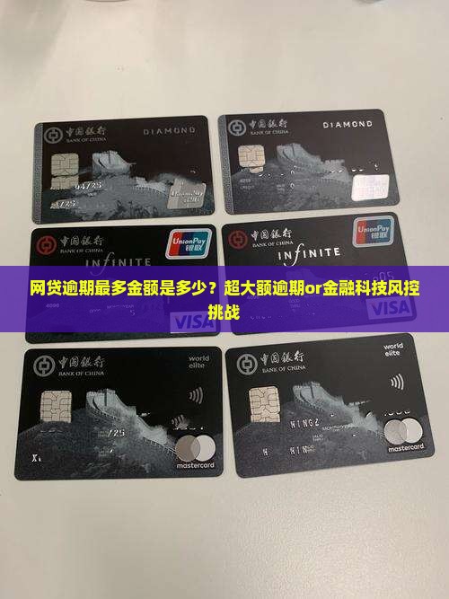 网贷逾期最多金额是多少钱