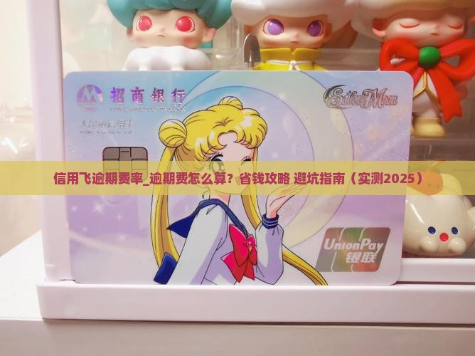 信用飞逾期费率