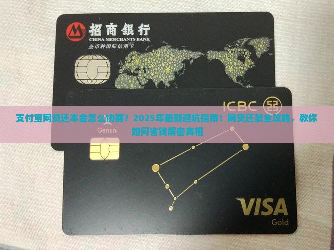 支付宝网贷还本金怎么协商