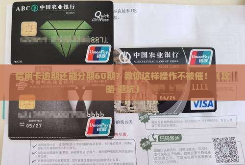 信用卡逾期如何申请60期分期付款